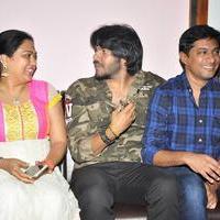 Kumari 21F Movie Success Meet at Sudarshan 35MM Theatre Stills | Picture 1168458