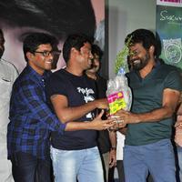 Kumari 21F Movie Success Meet at Sudarshan 35MM Theatre Stills | Picture 1168464