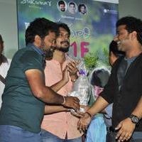 Kumari 21F Movie Success Meet at Sudarshan 35MM Theatre Stills | Picture 1168466