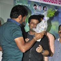 Kumari 21F Movie Success Meet at Sudarshan 35MM Theatre Stills | Picture 1168468