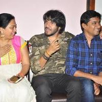 Kumari 21F Movie Success Meet at Sudarshan 35MM Theatre Stills | Picture 1168469