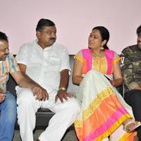 Kumari 21F Movie Success Meet at Sudarshan 35MM Theatre Stills | Picture 1168481
