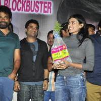 Kumari 21F Movie Success Meet at Sudarshan 35MM Theatre Stills | Picture 1168483