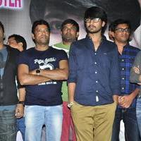 Kumari 21F Movie Success Meet at Sudarshan 35MM Theatre Stills | Picture 1168484
