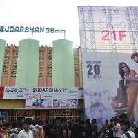 Kumari 21F Movie Success Meet at Sudarshan 35MM Theatre Stills | Picture 1168485