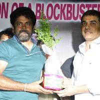 Kumari 21F Movie Success Meet at Sudarshan 35MM Theatre Stills | Picture 1168487