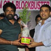 Kumari 21F Movie Success Meet at Sudarshan 35MM Theatre Stills | Picture 1168488
