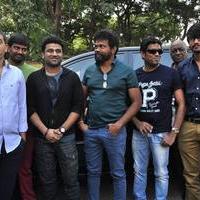 Kumari 21F Movie Success Meet at Sudarshan 35MM Theatre Stills | Picture 1168493