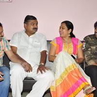 Kumari 21F Movie Success Meet at Sudarshan 35MM Theatre Stills | Picture 1168495