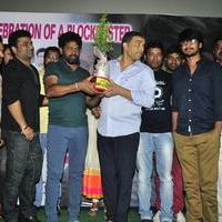 Kumari 21F Movie Success Meet at Sudarshan 35MM Theatre Stills | Picture 1168498