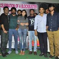Kumari 21F Movie Success Meet at Sudarshan 35MM Theatre Stills | Picture 1168499