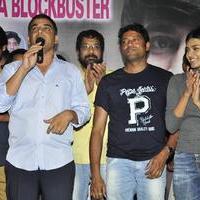 Kumari 21F Movie Success Meet at Sudarshan 35MM Theatre Stills | Picture 1168625