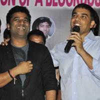 Kumari 21F Movie Success Meet at Sudarshan 35MM Theatre Stills | Picture 1168626