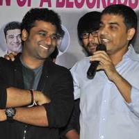 Kumari 21F Movie Success Meet at Sudarshan 35MM Theatre Stills | Picture 1168627