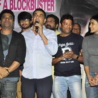 Kumari 21F Movie Success Meet at Sudarshan 35MM Theatre Stills | Picture 1168632