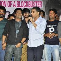Kumari 21F Movie Success Meet at Sudarshan 35MM Theatre Stills | Picture 1168633
