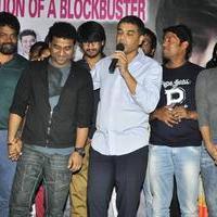 Kumari 21F Movie Success Meet at Sudarshan 35MM Theatre Stills | Picture 1168634