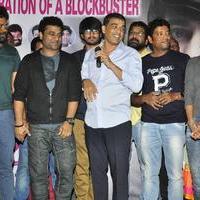Kumari 21F Movie Success Meet at Sudarshan 35MM Theatre Stills | Picture 1168635