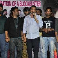 Kumari 21F Movie Success Meet at Sudarshan 35MM Theatre Stills | Picture 1168636