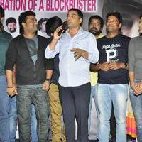 Kumari 21F Movie Success Meet at Sudarshan 35MM Theatre Stills | Picture 1168637