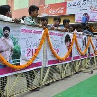 Kumari 21F Movie Success Meet at Sudarshan 35MM Theatre Stills | Picture 1168638