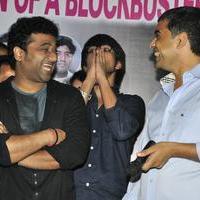 Kumari 21F Movie Success Meet at Sudarshan 35MM Theatre Stills | Picture 1168641