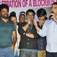 Kumari 21F Movie Success Meet at Sudarshan 35MM Theatre Stills | Picture 1168642
