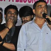 Kumari 21F Movie Success Meet at Sudarshan 35MM Theatre Stills | Picture 1168643