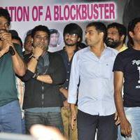 Kumari 21F Movie Success Meet at Sudarshan 35MM Theatre Stills | Picture 1168664