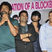 Kumari 21F Movie Success Meet at Sudarshan 35MM Theatre Stills | Picture 1168676