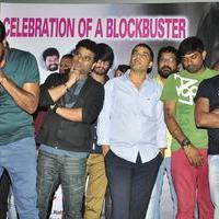 Kumari 21F Movie Success Meet at Sudarshan 35MM Theatre Stills | Picture 1168678