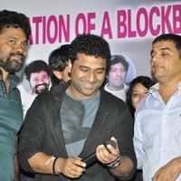 Kumari 21F Movie Success Meet at Sudarshan 35MM Theatre Stills | Picture 1168679