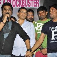 Kumari 21F Movie Success Meet at Sudarshan 35MM Theatre Stills | Picture 1168684
