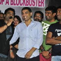 Kumari 21F Movie Success Meet at Sudarshan 35MM Theatre Stills | Picture 1168687