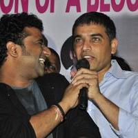 Kumari 21F Movie Success Meet at Sudarshan 35MM Theatre Stills | Picture 1168689