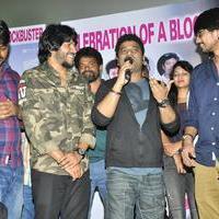 Kumari 21F Movie Success Meet at Sudarshan 35MM Theatre Stills | Picture 1168691