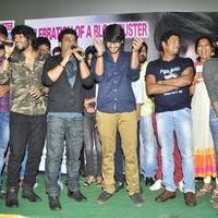 Kumari 21F Movie Success Meet at Sudarshan 35MM Theatre Stills | Picture 1168692