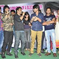 Kumari 21F Movie Success Meet at Sudarshan 35MM Theatre Stills | Picture 1168693
