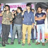 Kumari 21F Movie Success Meet at Sudarshan 35MM Theatre Stills | Picture 1168695