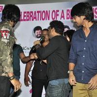 Kumari 21F Movie Success Meet at Sudarshan 35MM Theatre Stills | Picture 1168696