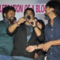 Kumari 21F Movie Success Meet at Sudarshan 35MM Theatre Stills | Picture 1168697