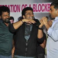 Kumari 21F Movie Success Meet at Sudarshan 35MM Theatre Stills | Picture 1168700