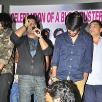 Kumari 21F Movie Success Meet at Sudarshan 35MM Theatre Stills | Picture 1168705