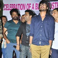 Kumari 21F Movie Success Meet at Sudarshan 35MM Theatre Stills | Picture 1168706