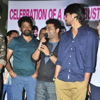 Kumari 21F Movie Success Meet at Sudarshan 35MM Theatre Stills | Picture 1168707