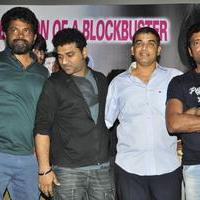 Kumari 21F Movie Success Meet at Sudarshan 35MM Theatre Stills | Picture 1168709