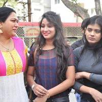 Kumari 21F Movie Success Meet at Sudarshan 35MM Theatre Stills | Picture 1168719