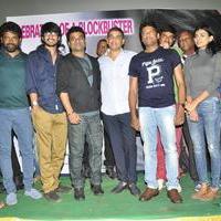 Kumari 21F Movie Success Meet at Sudarshan 35MM Theatre Stills | Picture 1168726