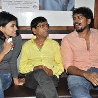 Kumari 21F Movie Success Meet at Sudarshan 35MM Theatre Stills | Picture 1168728