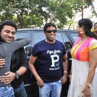 Kumari 21F Movie Success Meet at Sudarshan 35MM Theatre Stills | Picture 1168749